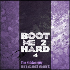 The Hidden Guy - Acid Phase