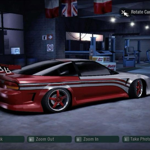 ☆Strikeshit☆   -   #FASTPHONKSERIES #RAPIDCOWBELL #NFS