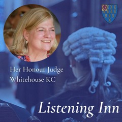 Her Honour Judge Whitehouse KC