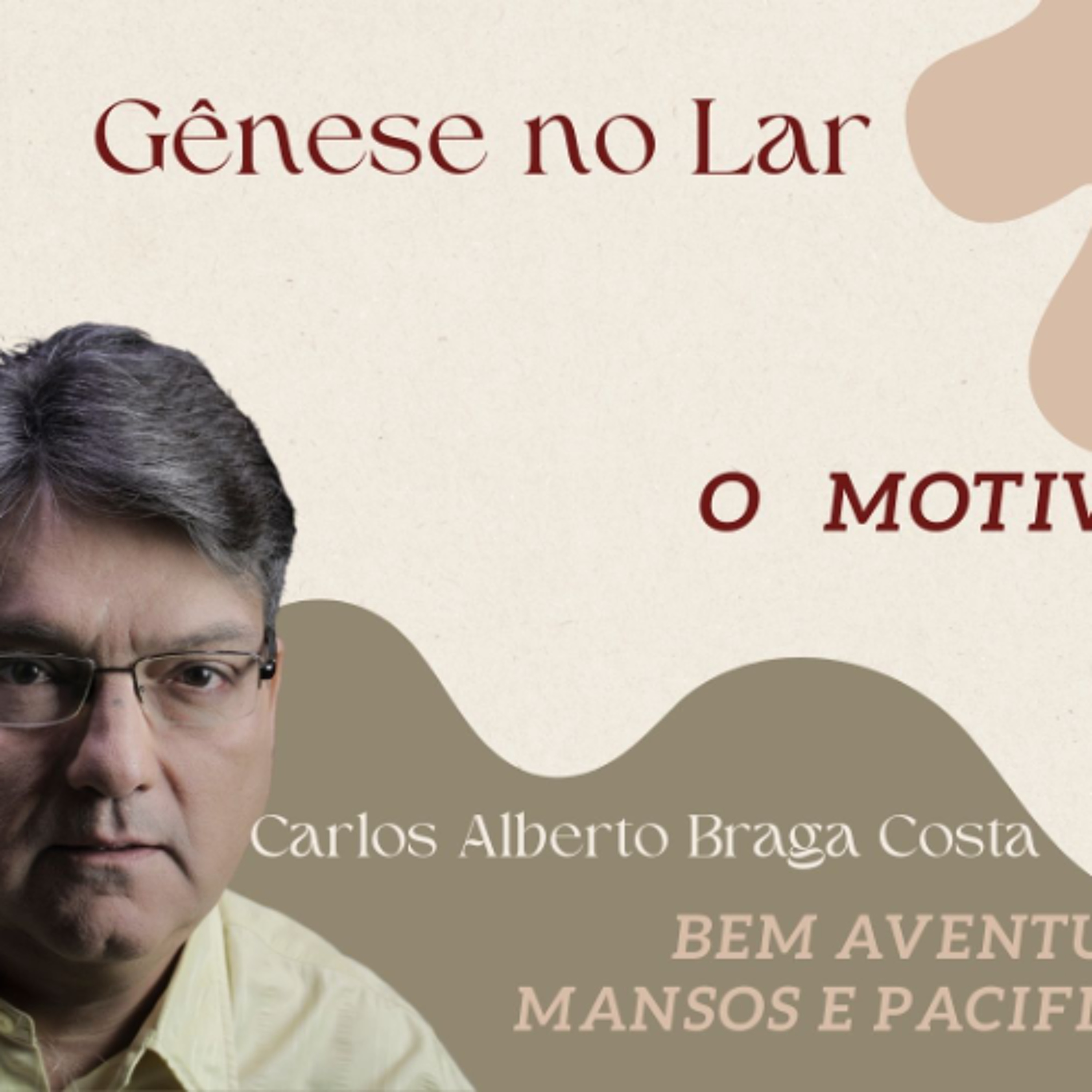 O MOTIVO - GNL #1285 episode artwork