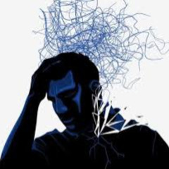 Life of an empath (Lyrics and Vocals by Jess Johnson music by  Prod. IOF)
