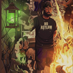 No Asylum
