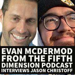 Evan McDermod Interviews Jason Christoff