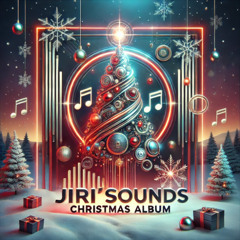 Frosted Harmony | Christmas Album 2024