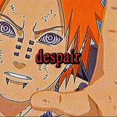 Madara “Despair” x Change Ohsxnta