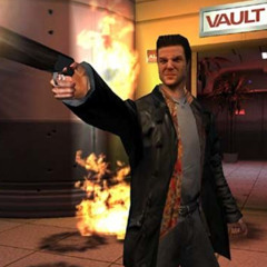Max Payne Freestyle