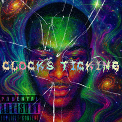 Clocks taking( pd by saintsreign4l)
