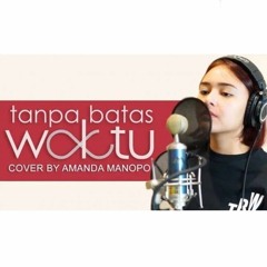 Amanda Manopo - Tanpa Batas Waktu [YCapzMR] #ReqFDJDessy