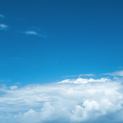 Blu Sky