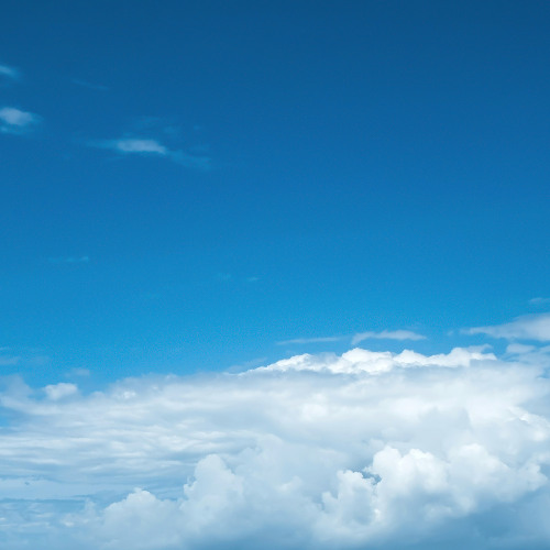 Blu Sky