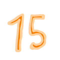 Fifteen