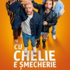 Urmăriți - Cu chelie e șmecherie (2025) Filmul Online în Română