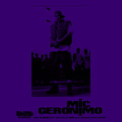 Mic Geronimo | Sharane (1995)