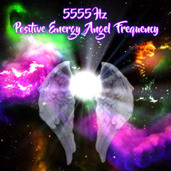 5555Hz Turn Your Dreams into Reality