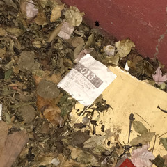 DISFORIA - EXPERIMENTAL TECH - Yell0wThug