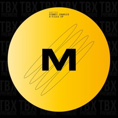 Premiere: Sidney Charles - Bassline Theory [MicroHertz]