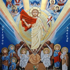 Amen Amen Amen Your Death O Lord we proclaim