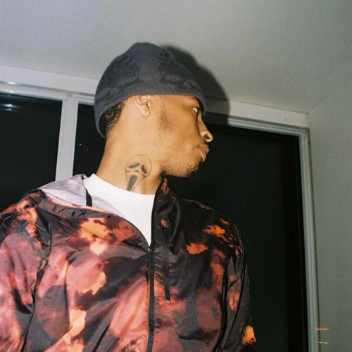 Lil sccrt - no fear (slowed + reverb)