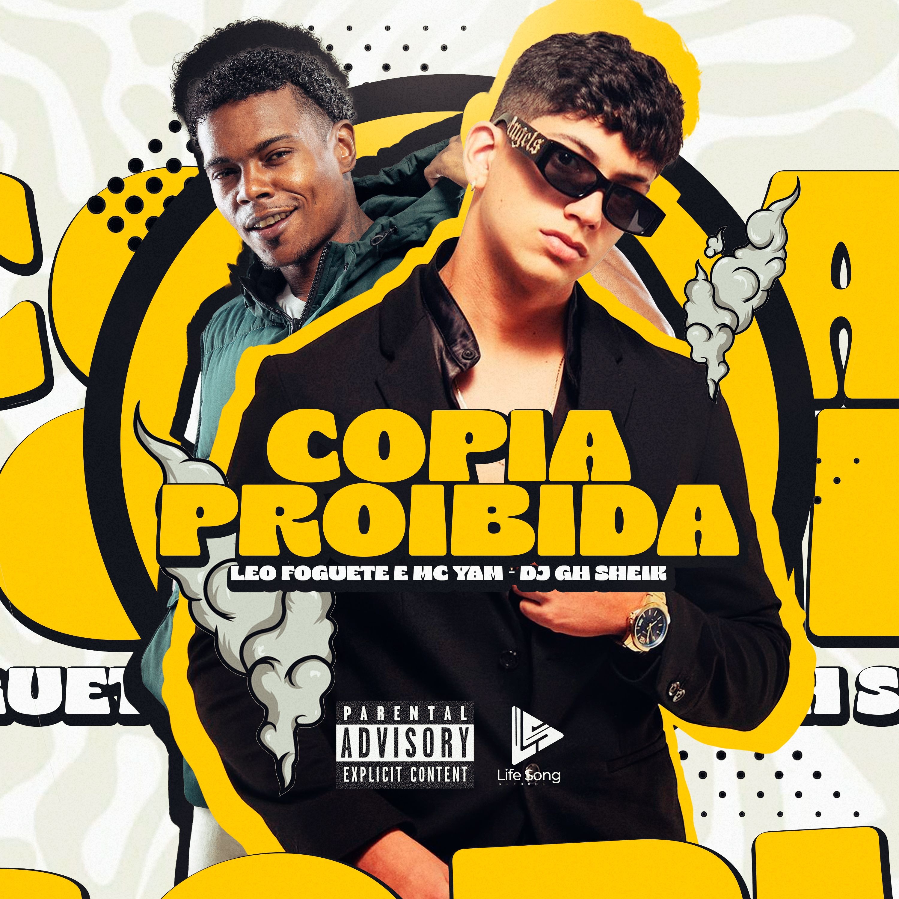 Núcleo Records + Life Song