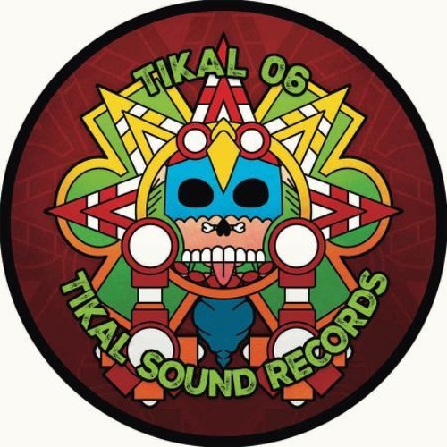 2 Neurones TIKAL 06