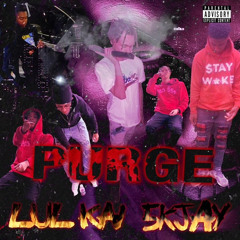 Purgin ft. g19lilkai