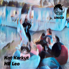 Kat Korkut - HB Leo - 14.05.22
