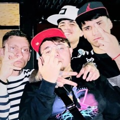Chill (Filtrado) - Galee Galee feat. Drakomafia