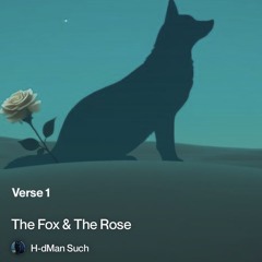 the-fox-&-the-rose.