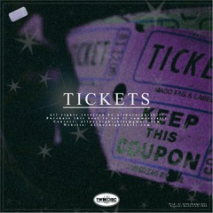 [BEAT] Tickets - Gunna x Lil Baby Type Beat 2020 - Prod. by Alldaynightshift🌗