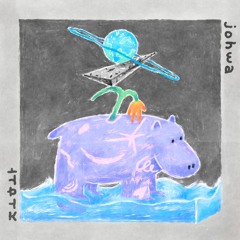 5. STORM (Feat. 예예빈(YEYEBEEN)) [TITLE]