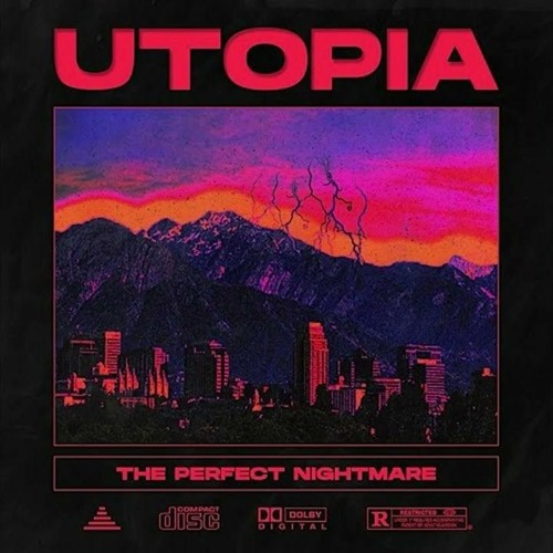 Travis Scott - Telekinesis (ft. Juice Wrld, Future, Kanye West)