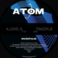 Micropulse - Tracer