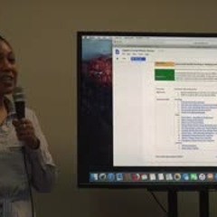 1.01 Digital Literacy, The Internet, Fake News & Social Media: Urban Excellence Convention