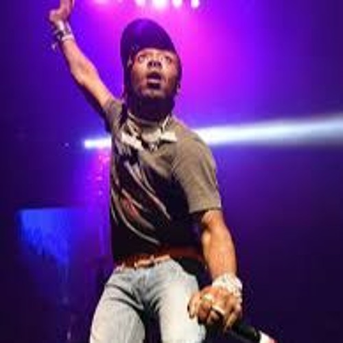 Stream Lil Uzi Vert Of Course 2 HQ By LIL UZI VERT Listen 