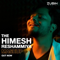 Himesh Reshammiya Mashup