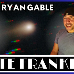 3I/ATLAS Space Invaders & Other Strange Stories | Ryan Gable 9/9/25