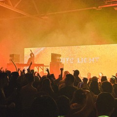 WHITE LIGHT // Live @ Beerfest - Edmonton, Canada