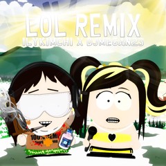 Ilykimchi - LOL (DJmegan23 Remix)