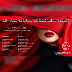 Lifted Label GirlsNight 2024