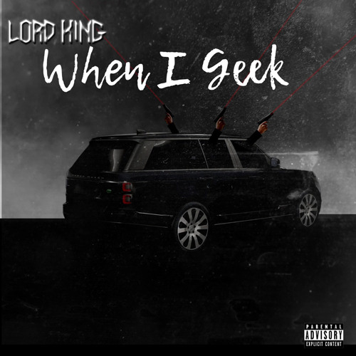 When I Geek (Prod.Toyo Kioshi )