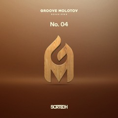 Groove Molotov 004/Tech House Enero/Febrero 2018