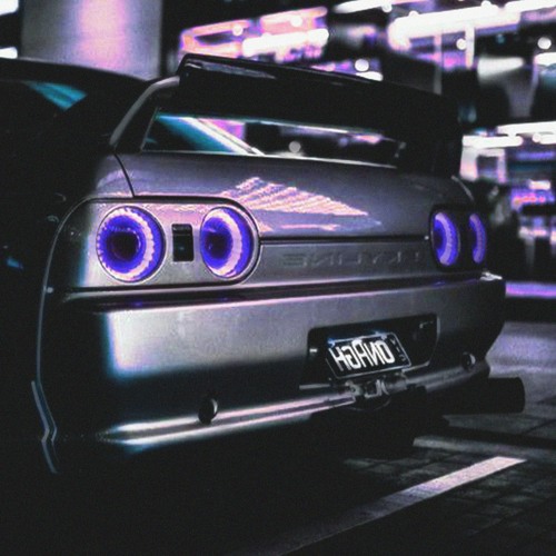 Chris Brown - Under The Influence (SHEXPIR Remix)