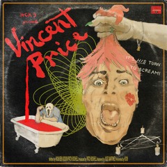 HCK9 - VINCENT PRICE