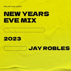 2023 NEW YEARS EVE MIX