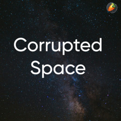 corrupted space " Hardtekk"