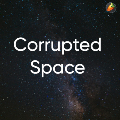 corrupted space " Hardtekk"