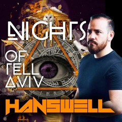 NIGHTS OF TEL AVIV - Dj HansWell