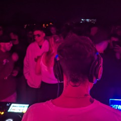 Gaspar Aguilera - LIVE GROOVIN' PRODUCCIONES