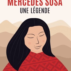 Mercedes mi hermana / album Les 13 lunes