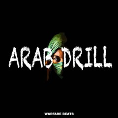 Arabic Vocal DRILL Instrumental Type Beat "WHISPER" 2020 (Prod - Warfare Beats)